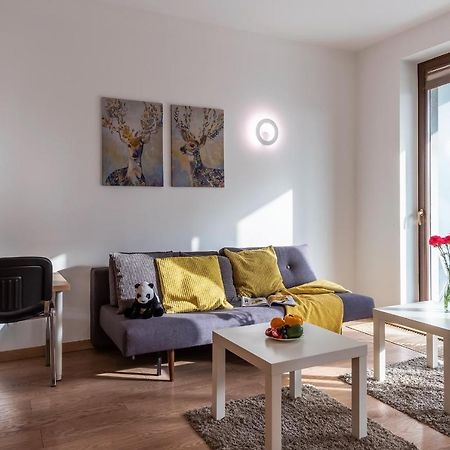 Otium Old Town Na Groblach Square Krasków Εξωτερικό φωτογραφία