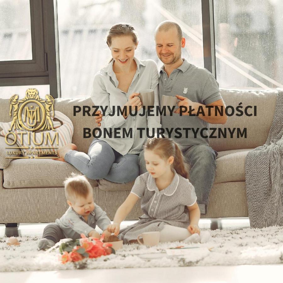 Otium Old Town Na Groblach Square Krasków Εξωτερικό φωτογραφία